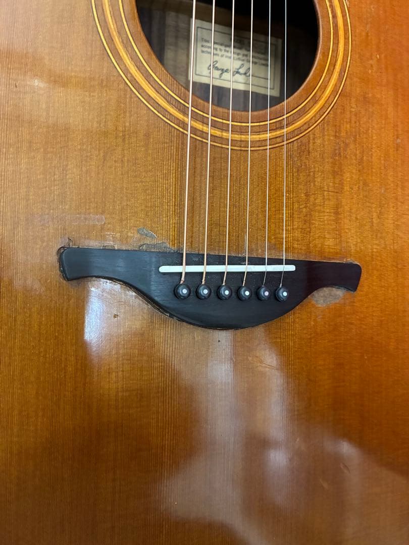 m*i様 lowden S.yairi YD-505F