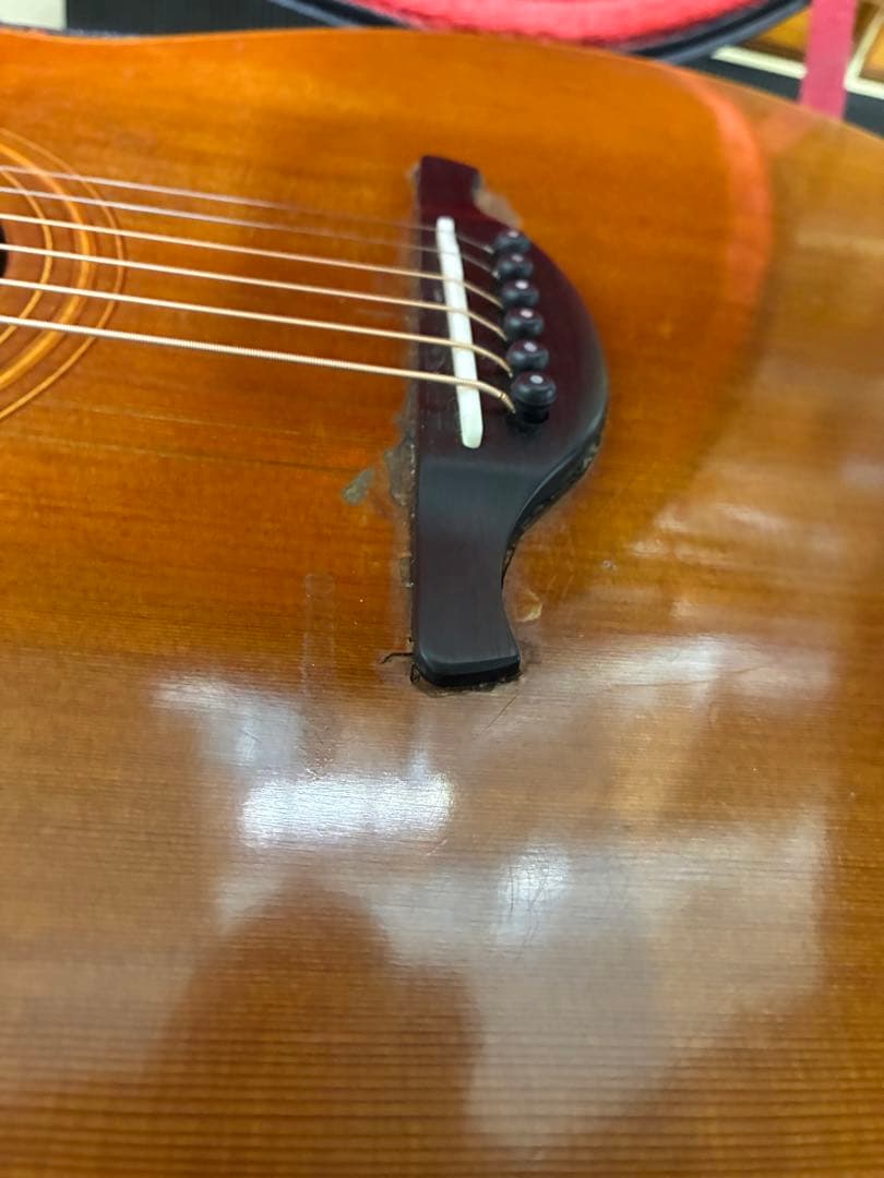 m*i様 lowden S.yairi YD-505F