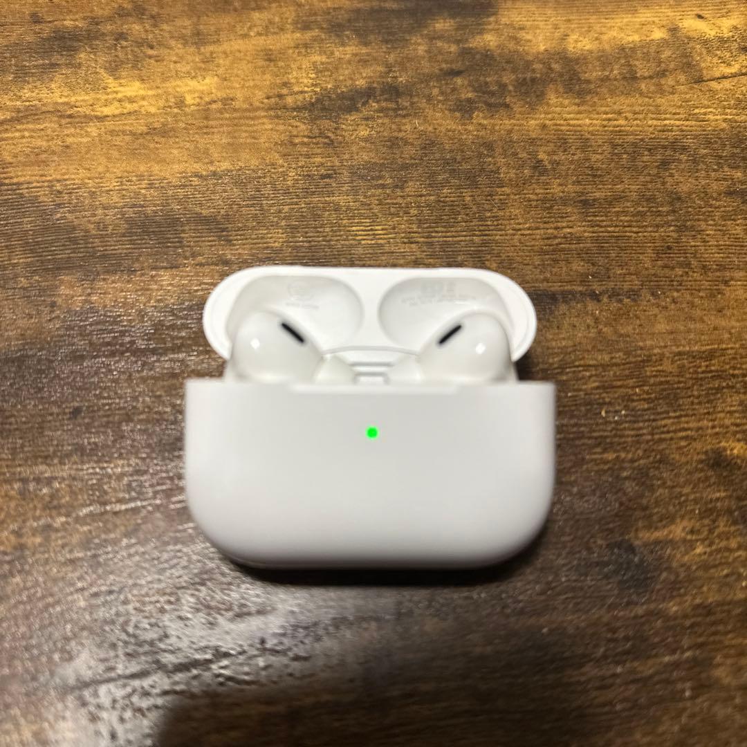 Airpods Pro 第2世代 Lightningタイプ