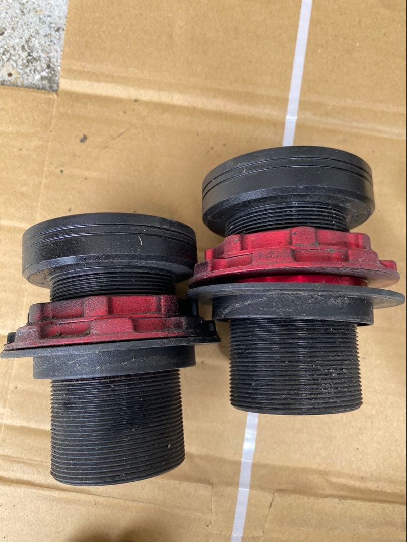 プリウスPHV(ZVW52)サスペンションキット 一式 2202520