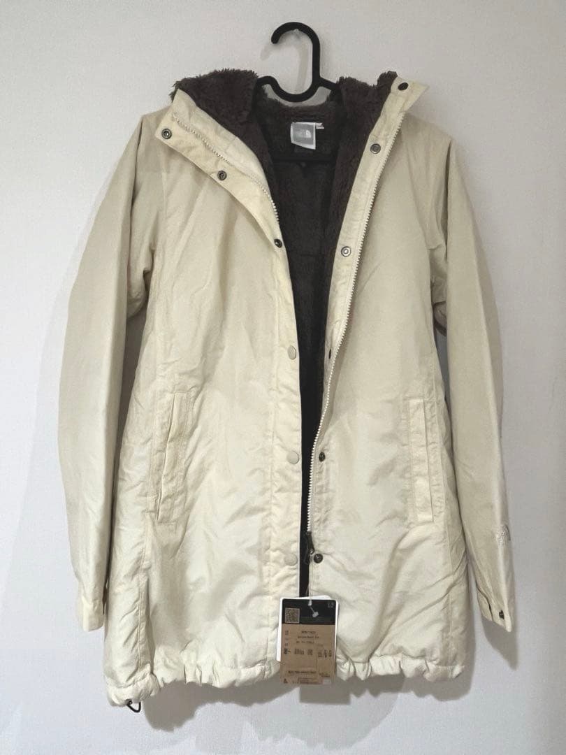 【新品未使用品】THE NORTH FACE ノドマコート 定価23100円