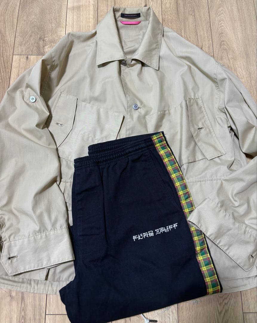 (SET割引あり) 格安出品‼️ TENBOX Y's pink 伊勢丹　上下販売