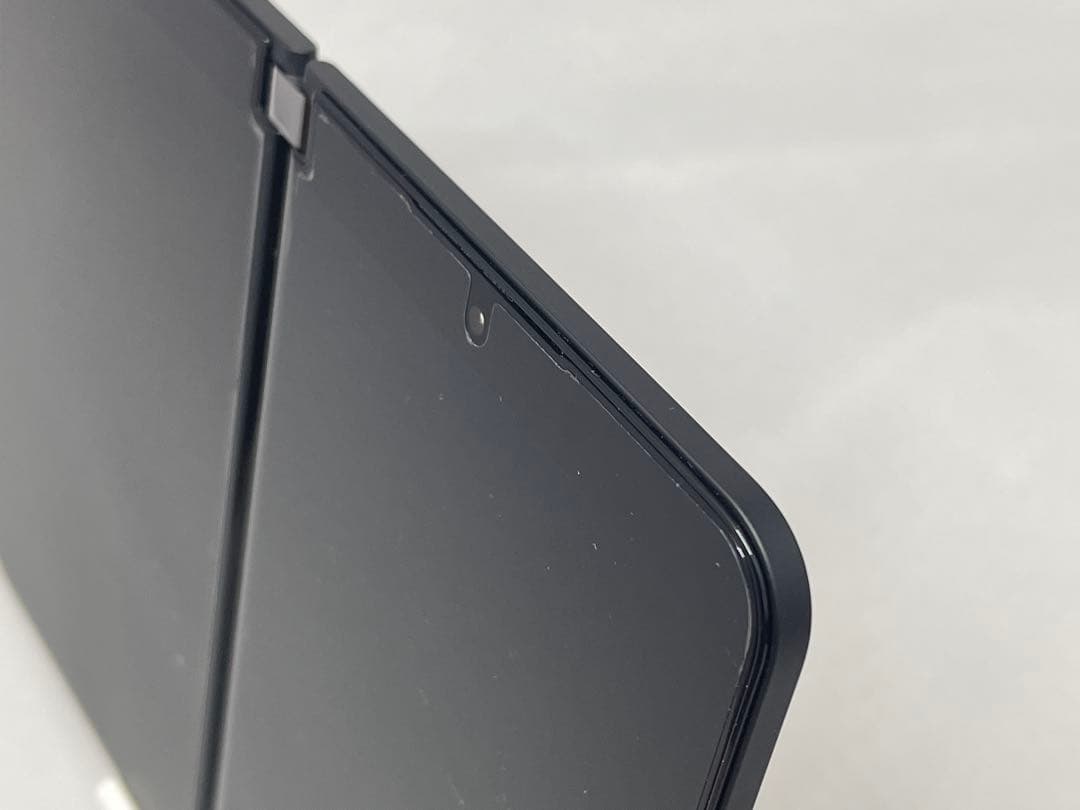 スマートフォン本体 Surface Duo2 128GB