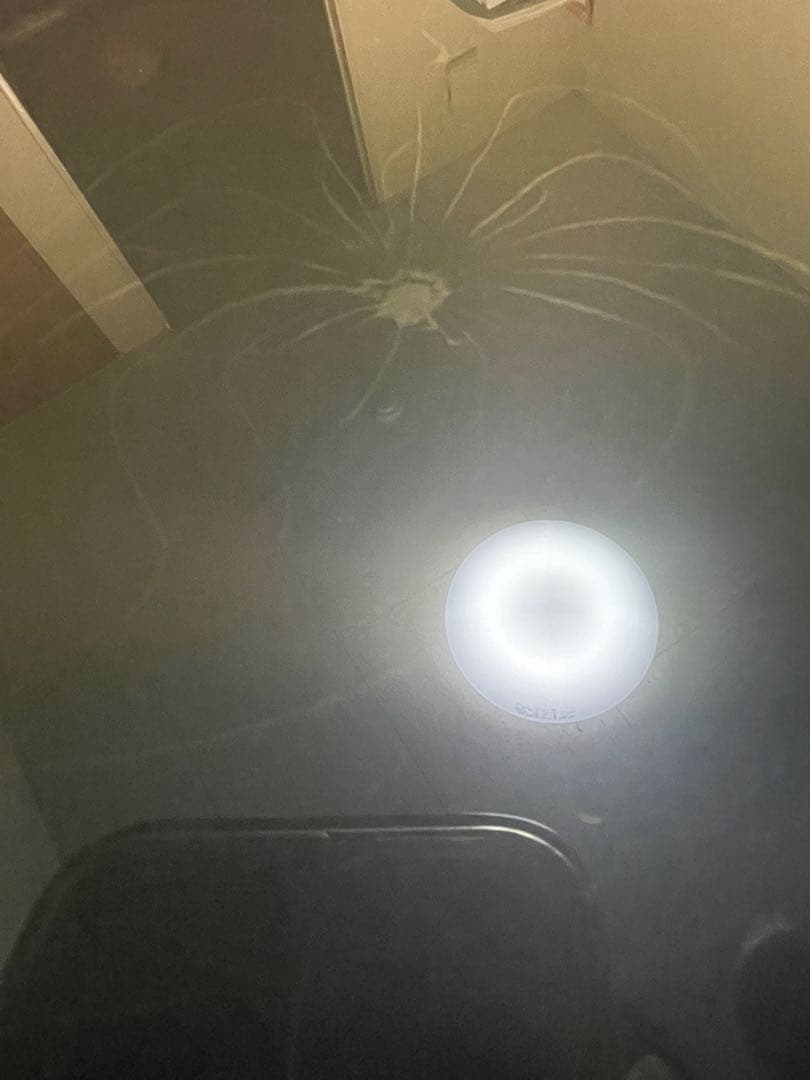 ipad pro (m4) 256GB 修理・部品取り前提