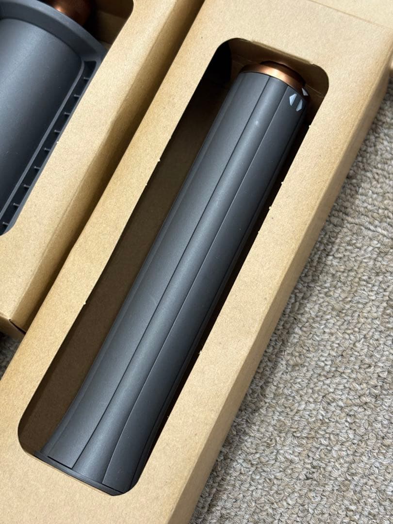 新品ダイソン Dyson HS05 Hair styler Airwrap 純正