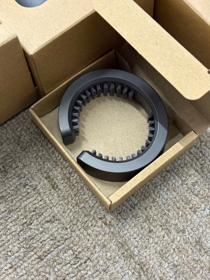 新品ダイソン Dyson HS05 Hair styler Airwrap 純正