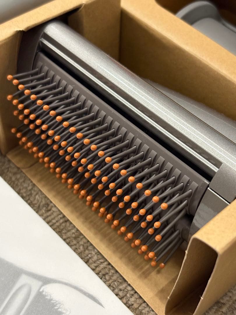 新品ダイソン Dyson HS05 Hair styler Airwrap 純正