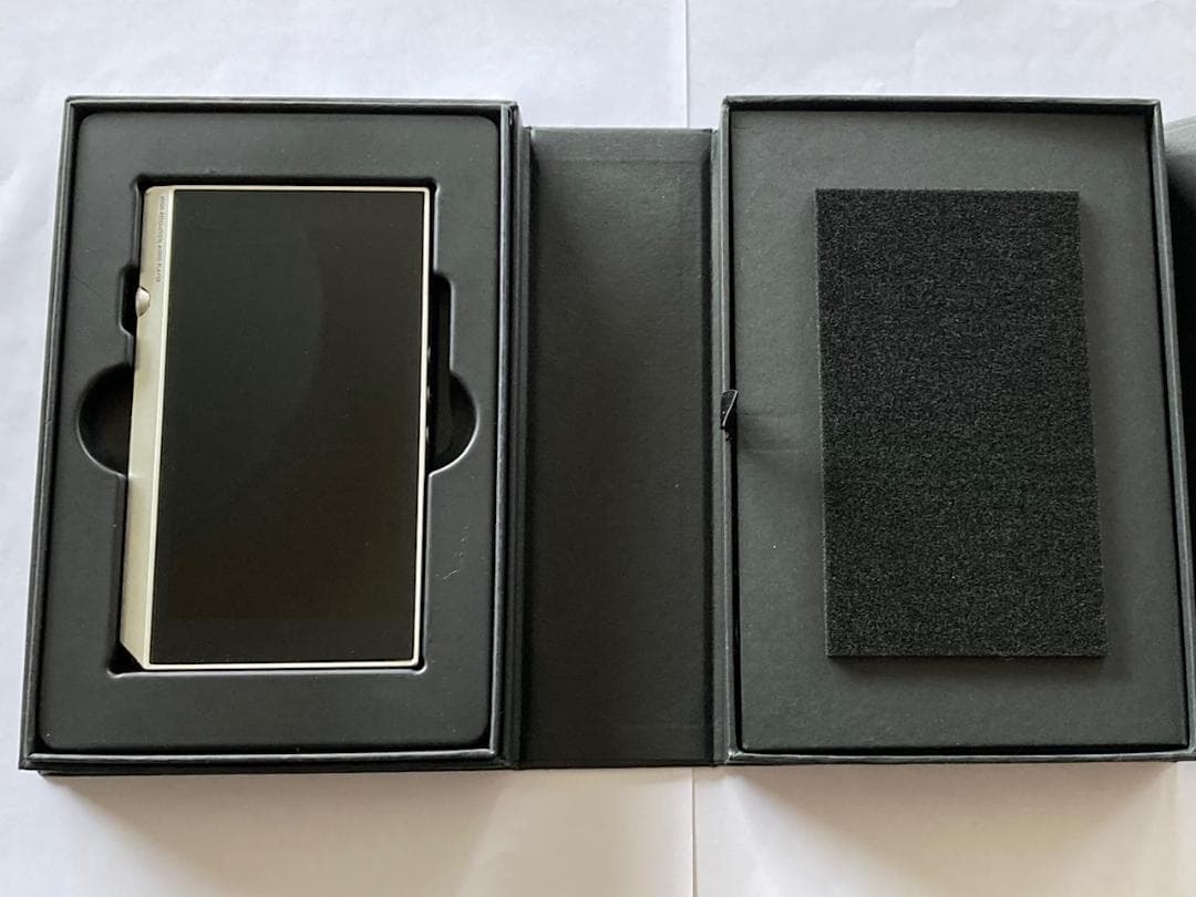 パイオニア　XDP-300R　デジタルオーディオプレーヤー