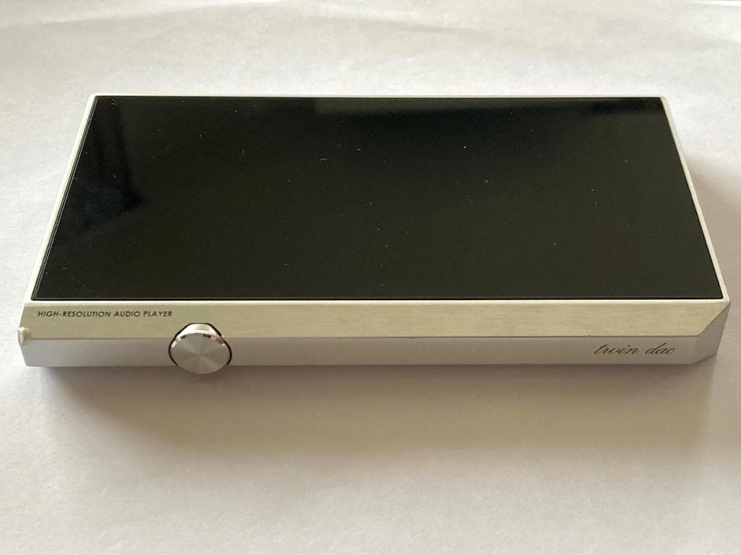 パイオニア　XDP-300R　デジタルオーディオプレーヤー