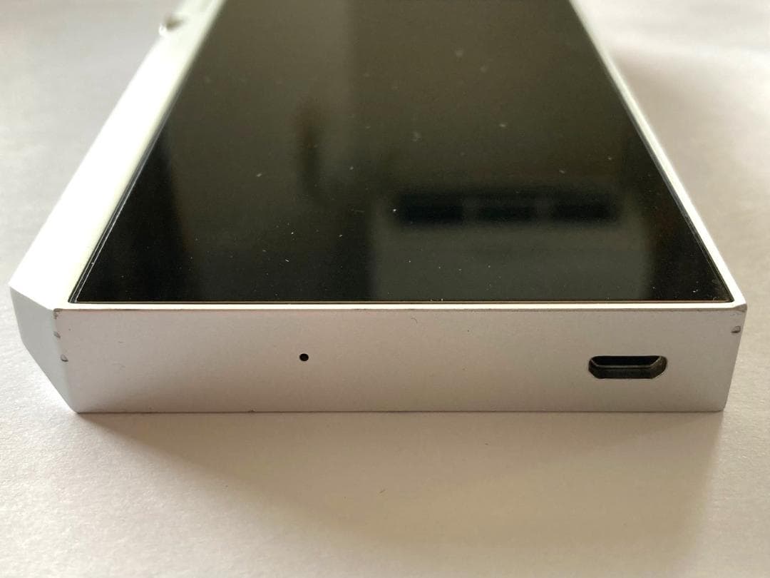 パイオニア　XDP-300R　デジタルオーディオプレーヤー