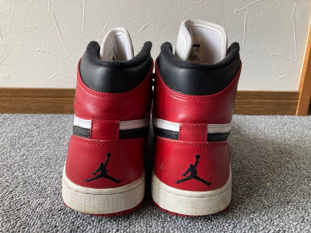 kk-yy さま NIKE ナイキ AIR JORDAN 1 RETRO