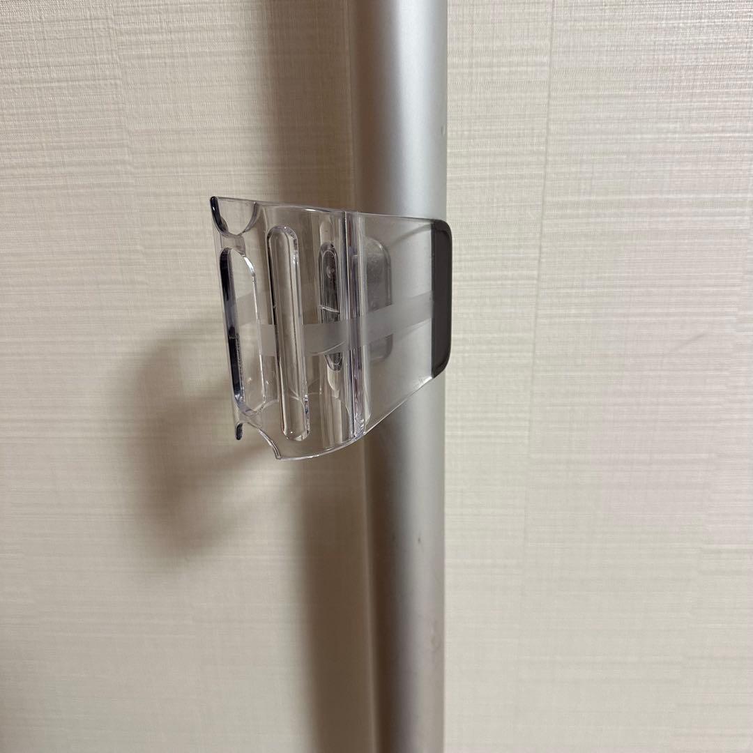 dyson ダイソン デジタルスリム フラフィ掃除機 SV18