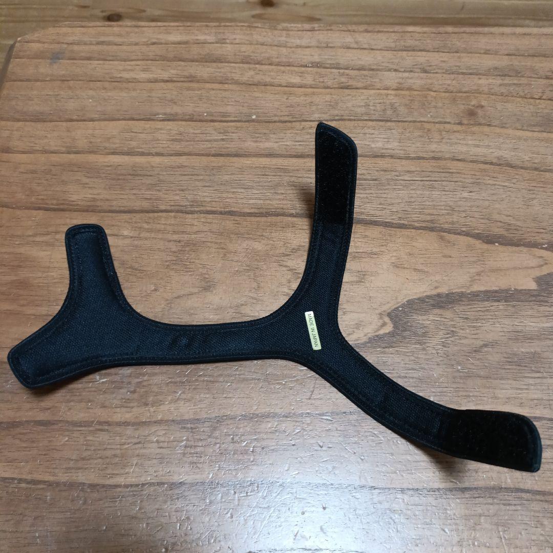 ashibra 両足首用サポーター 合成皮革