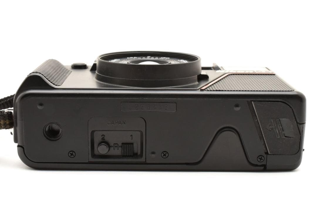 ■ 美品 ■ ニコン　Nikon L35AF 35mm F2.8