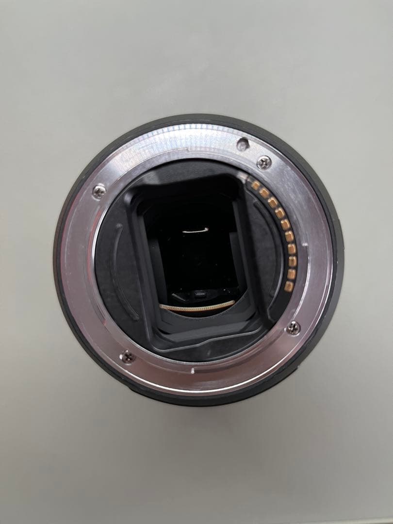 レンズ(ズーム) FE 70-300mm F4.5-5.6 G OSS SEL70300G