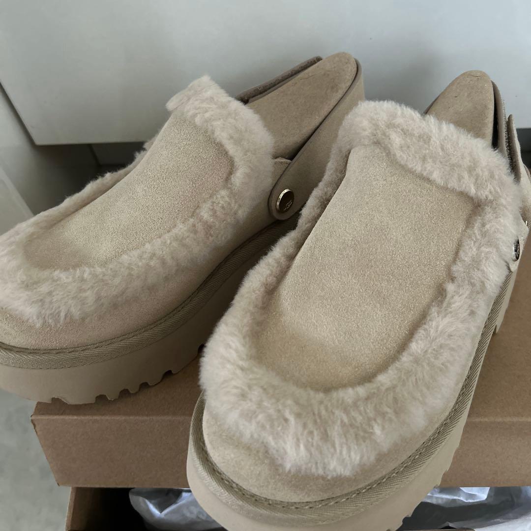 【LILY BROWN×UGG】W Esmee Clog