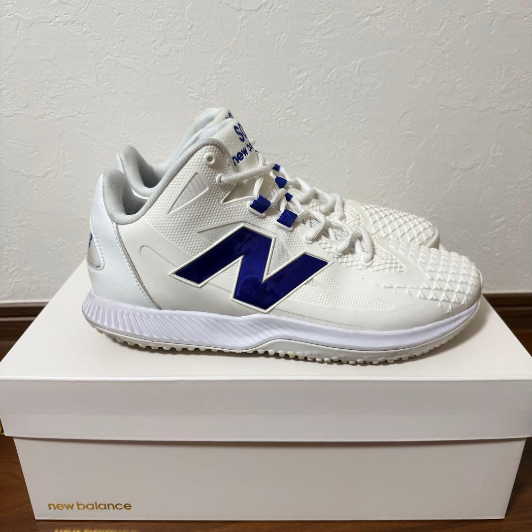 シューズ New Balance FuelCell Ohtani1 SO1