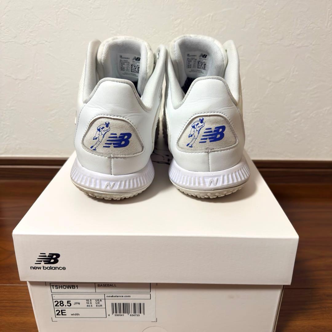 シューズ New Balance FuelCell Ohtani1 SO1