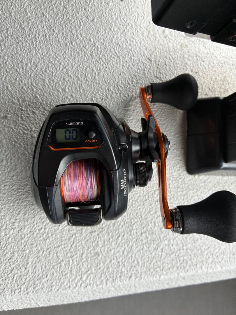 バルケッタbb150hg