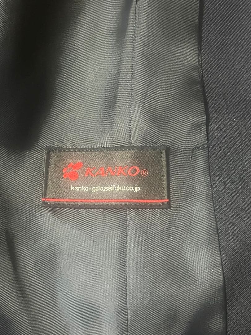 飛鳥未来きずな ブレザー 制服