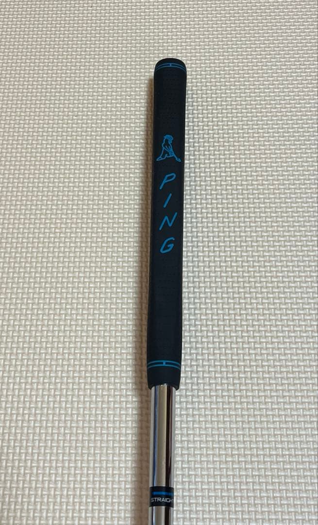 【美品】PING スコッツデール DS72 33インチ SCOTTS DALE