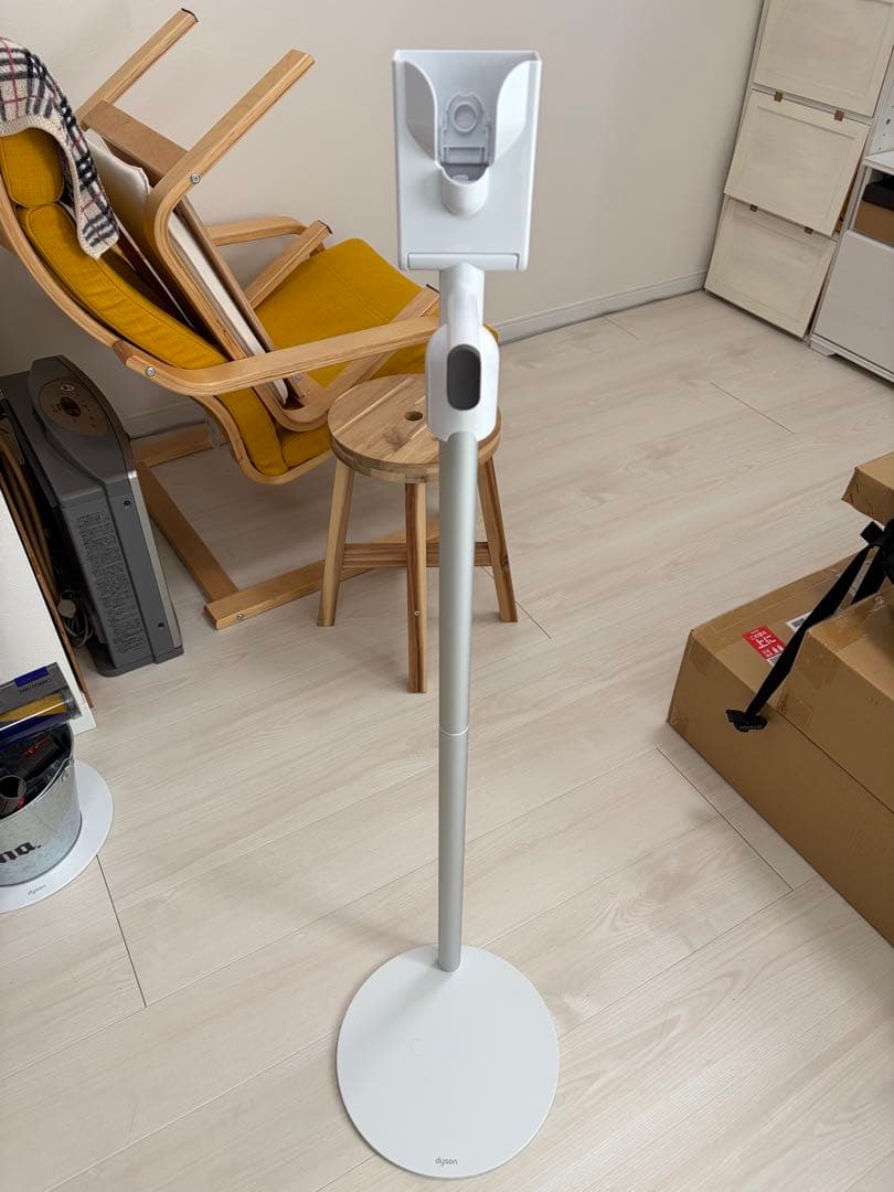 ダイソン　floor dok multi