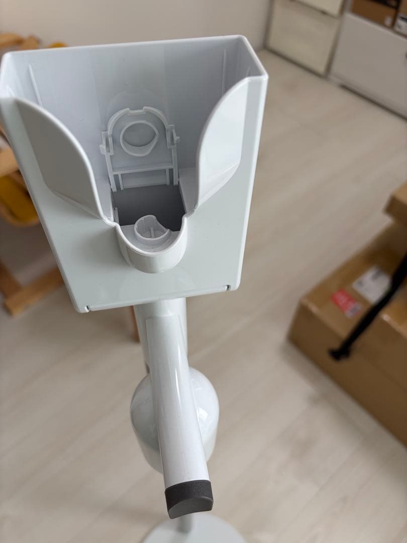 ダイソン　floor dok multi