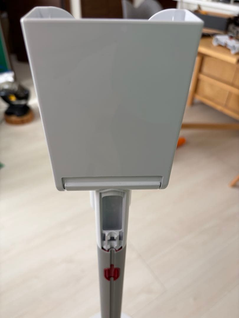 ダイソン　floor dok multi