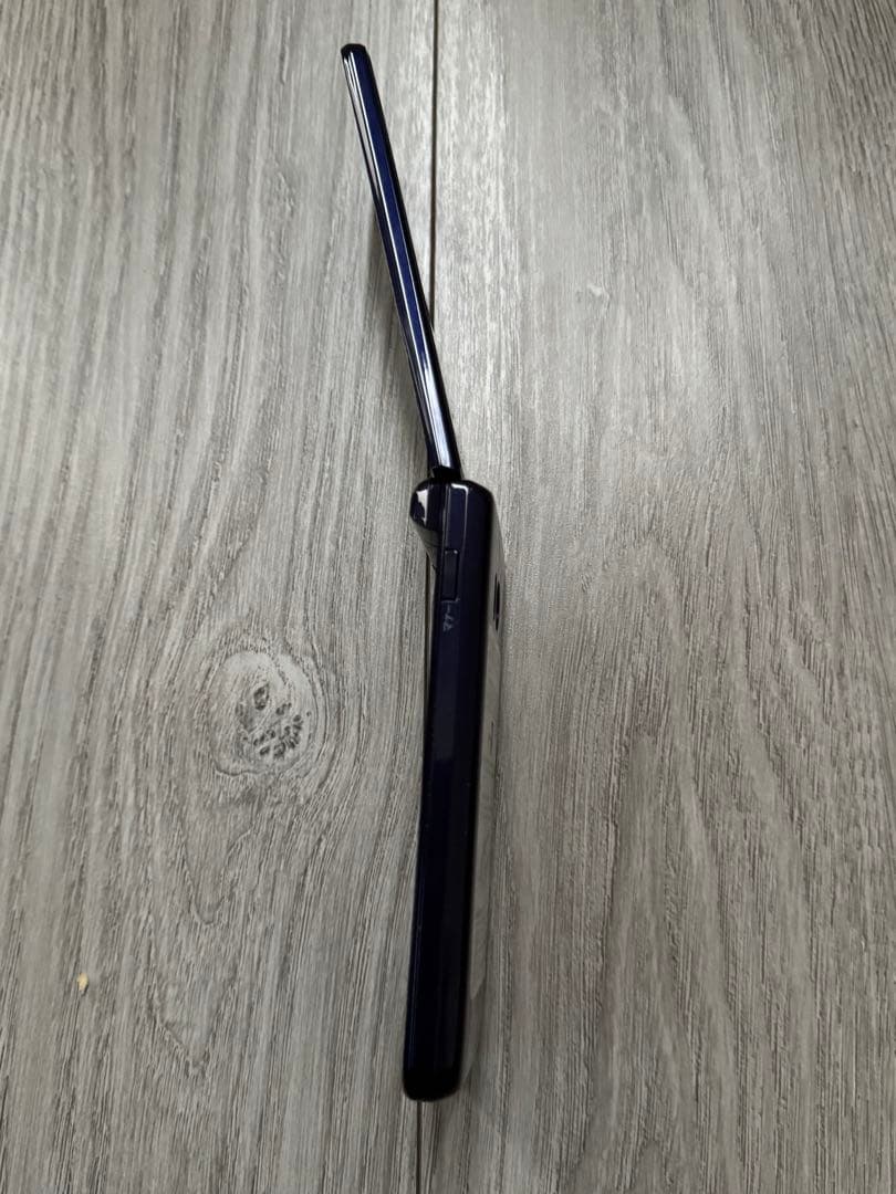 携帯電話本体 AQUOS SH01J