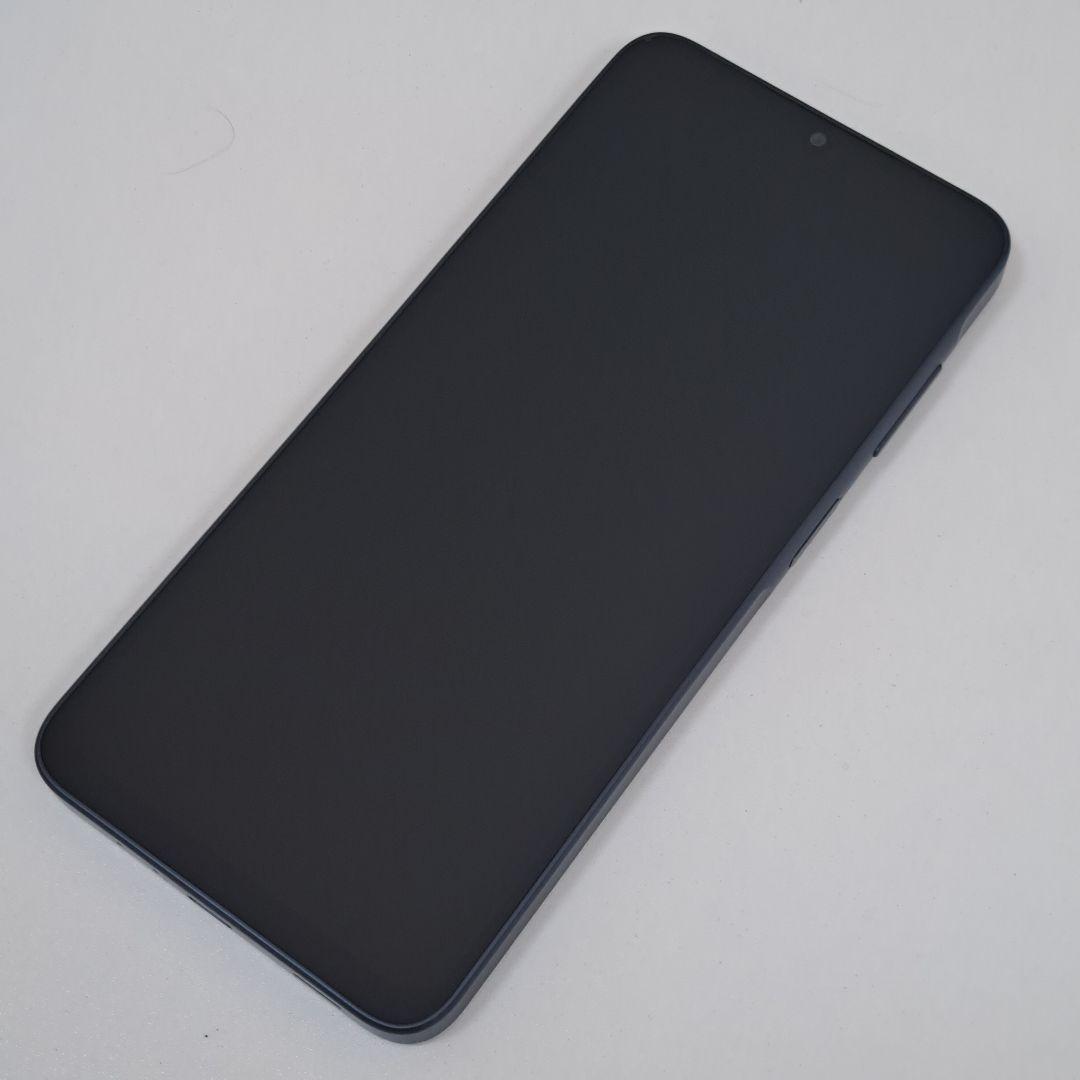 Galaxy A25 5G UQ SIMフリー スマホ本体⭐️