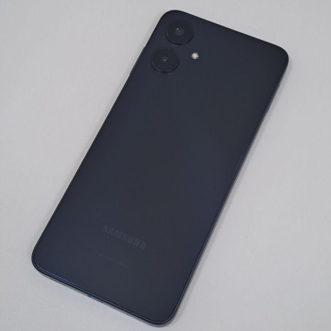 Galaxy A25 5G UQ SIMフリー スマホ本体⭐️