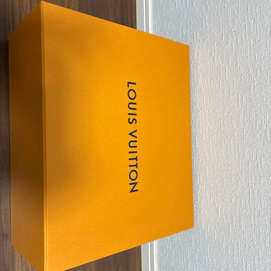 未使用品★LOUISVUITTNモンテーニュMM中田