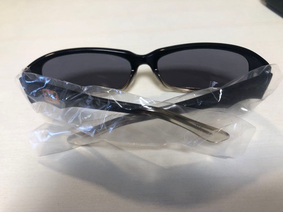 black flys MACH 2 POLARIZED 偏光サングラス