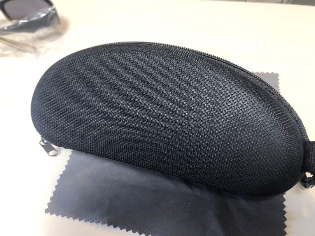 black flys MACH 2 POLARIZED 偏光サングラス