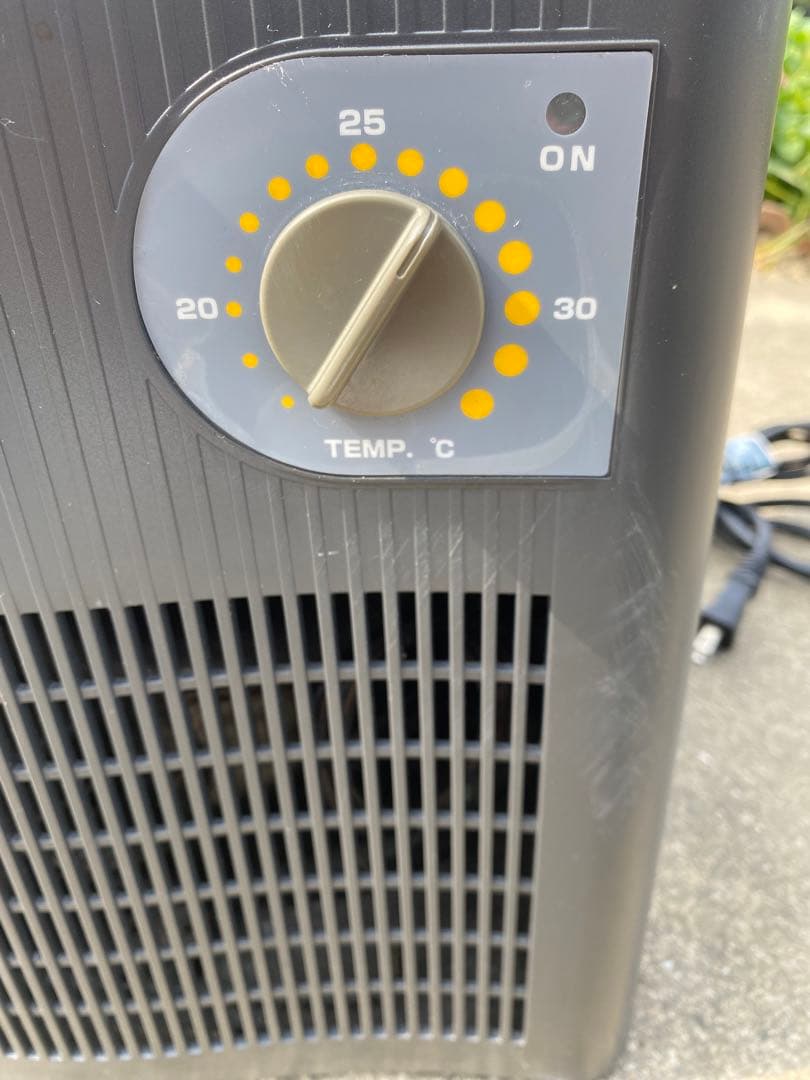 REI-SEA LX-502X クーラー