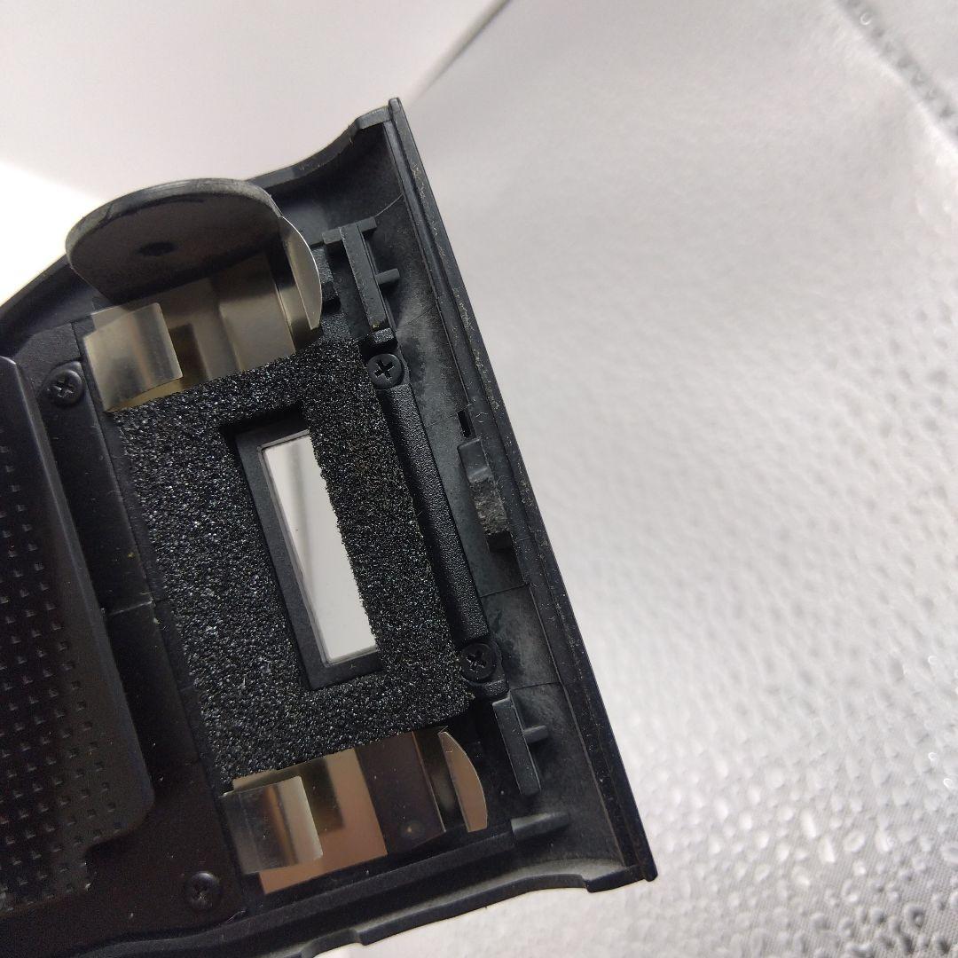 MINOLTA α-7 フィルム一眼レフ + AF 24-85mm 動作品訳有