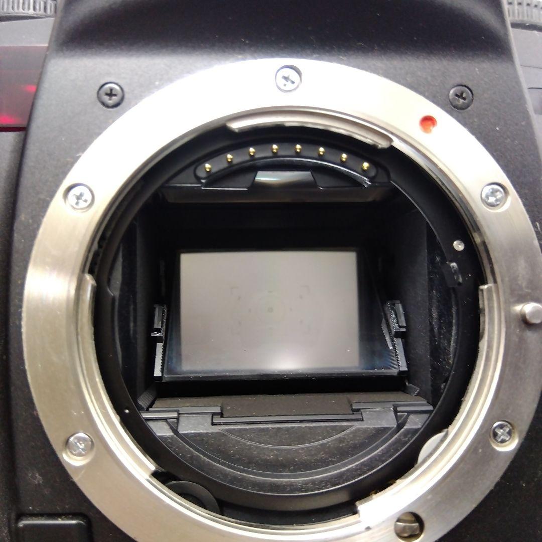 MINOLTA α-7 フィルム一眼レフ + AF 24-85mm 動作品訳有