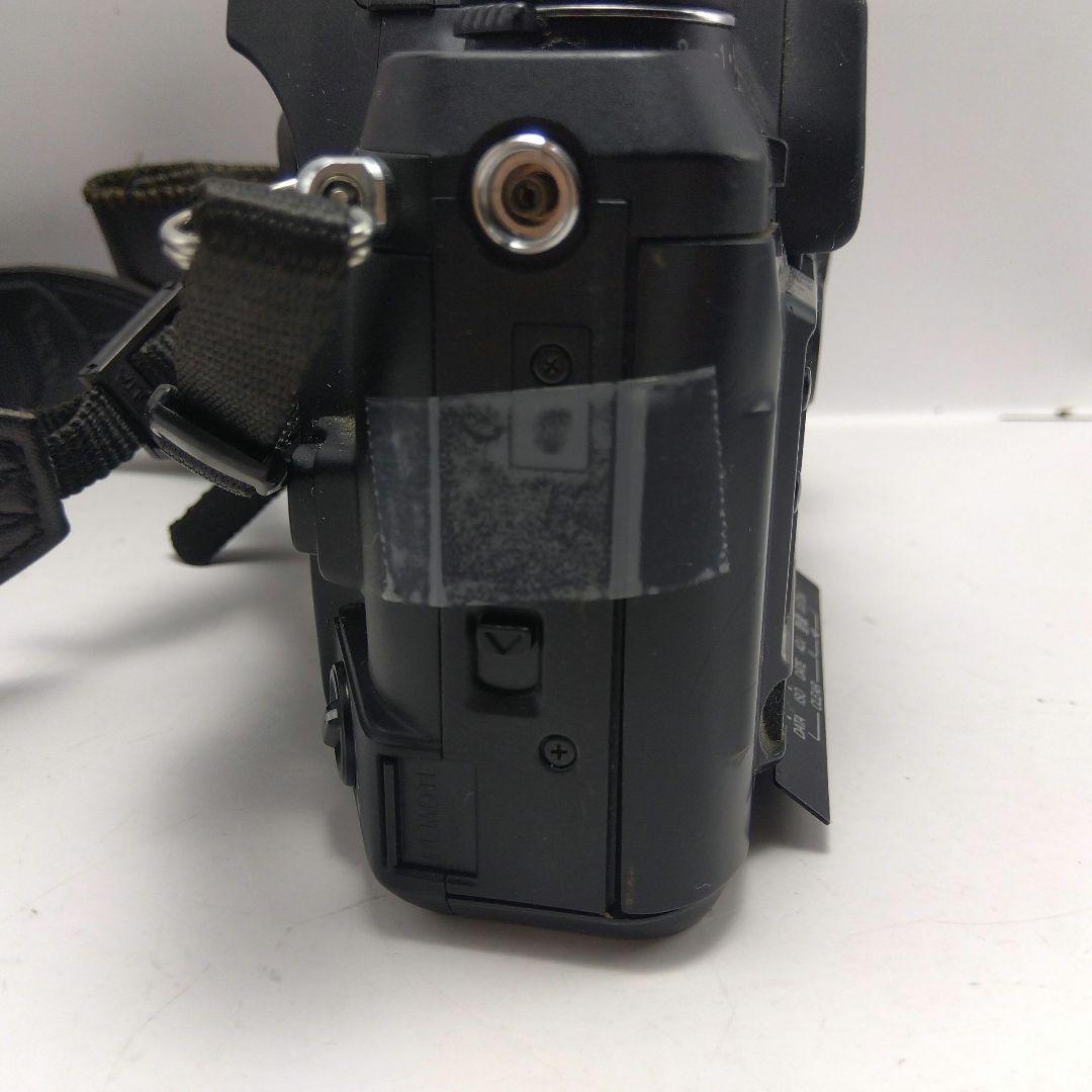 MINOLTA α-7 フィルム一眼レフ + AF 24-85mm 動作品訳有