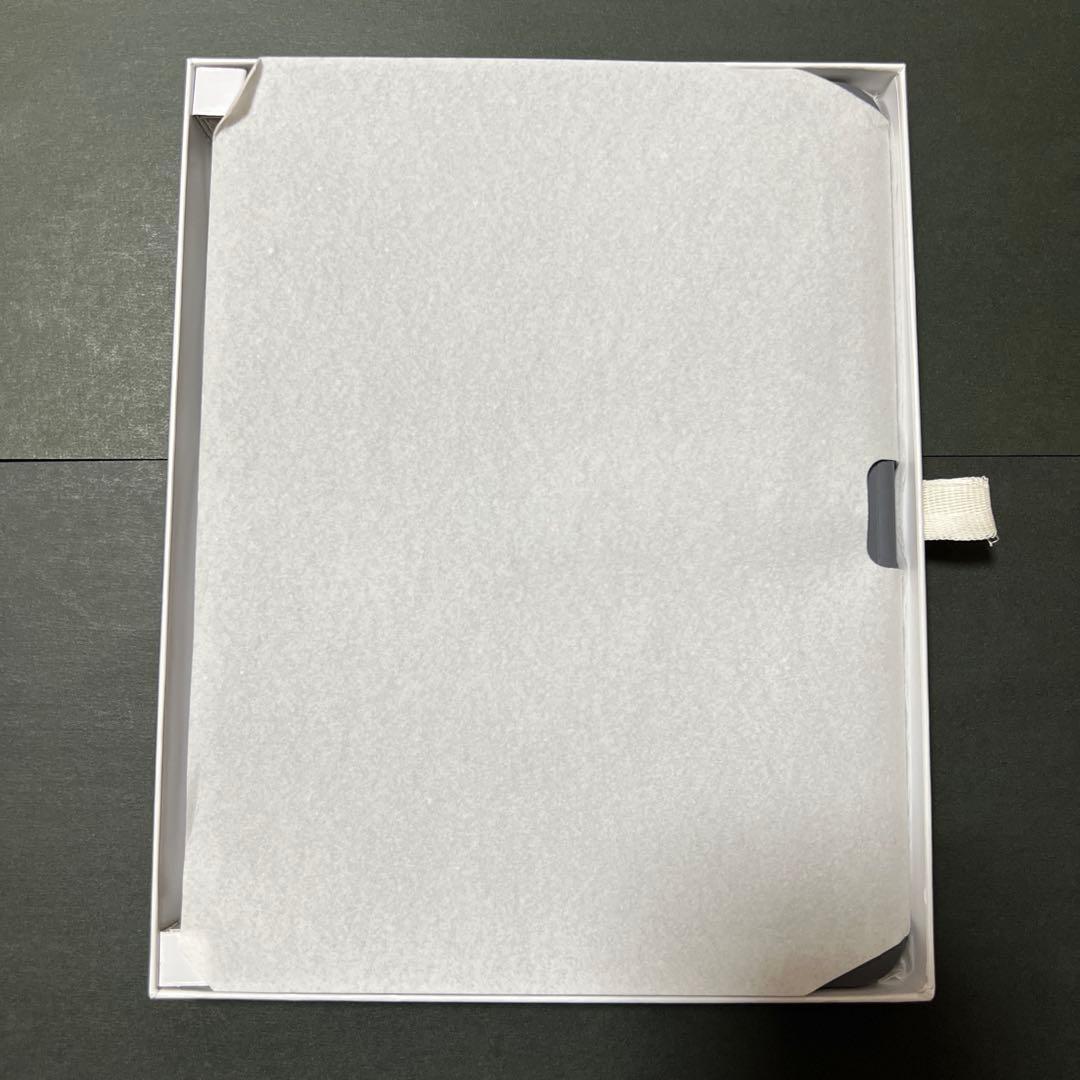 【箱入り】ロジクール Combo Touch iPad Air 11インチ