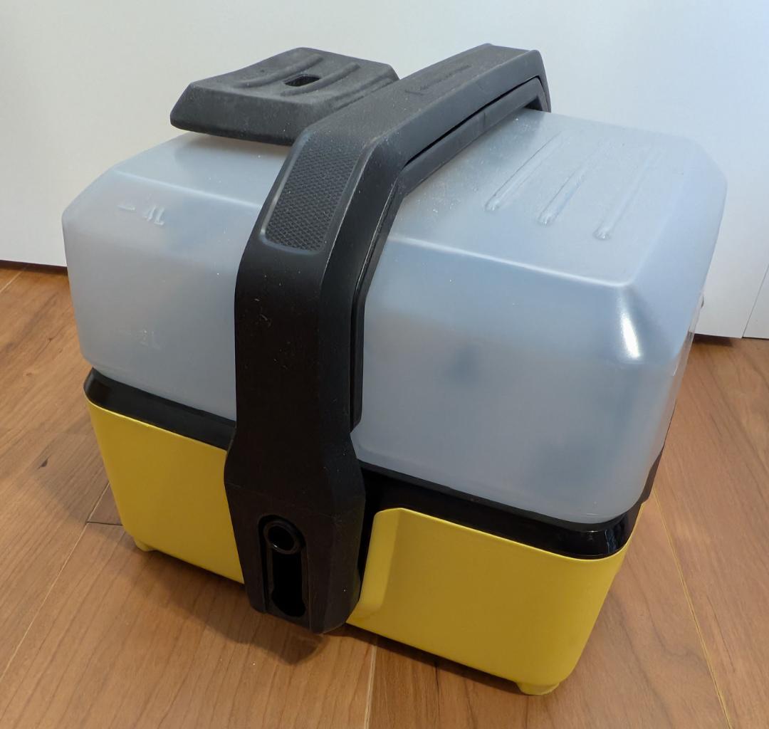 [送料無料] ケルヒャー(KARCHER) モバイルマルチクリーナー OC3