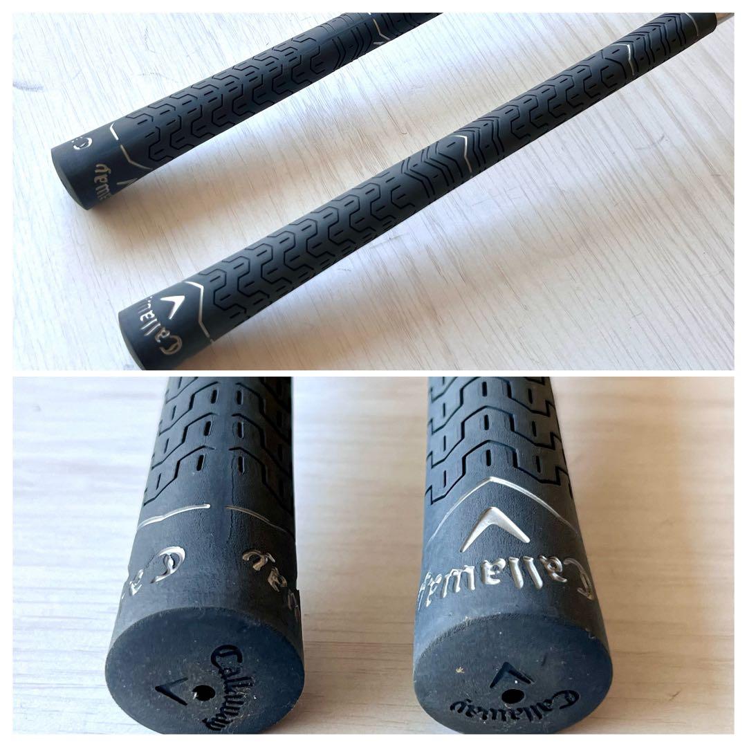 きま　キャロウェイ ソレイル　solaile 5FW 6UT レディース