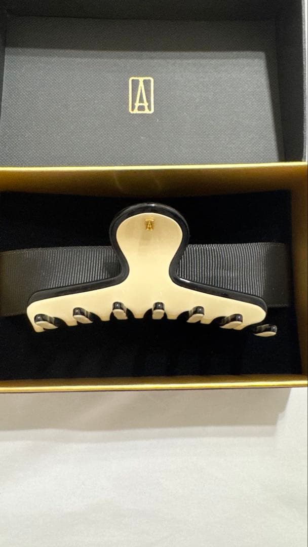 ALEXANDRE DE PARIS リズレ