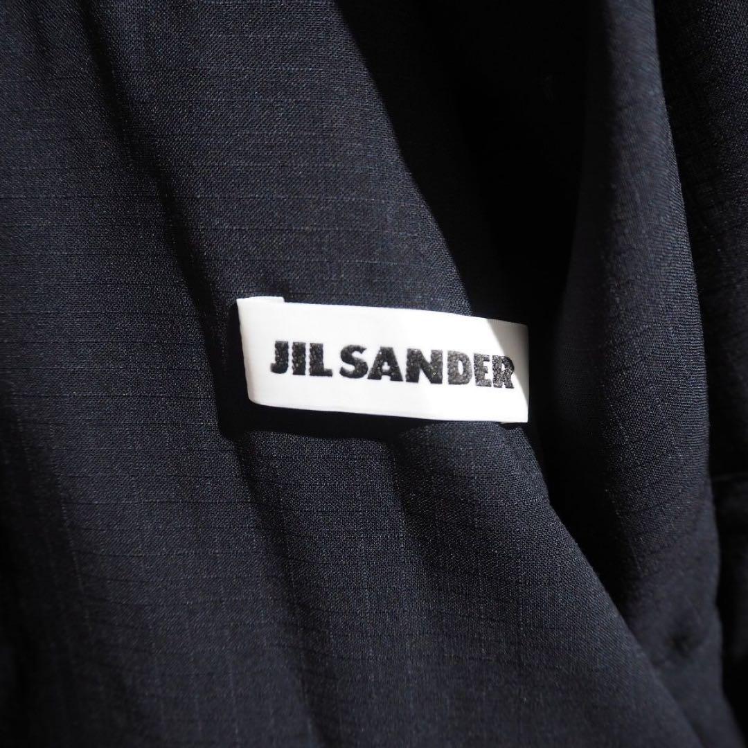 S*A様 jil sander coat