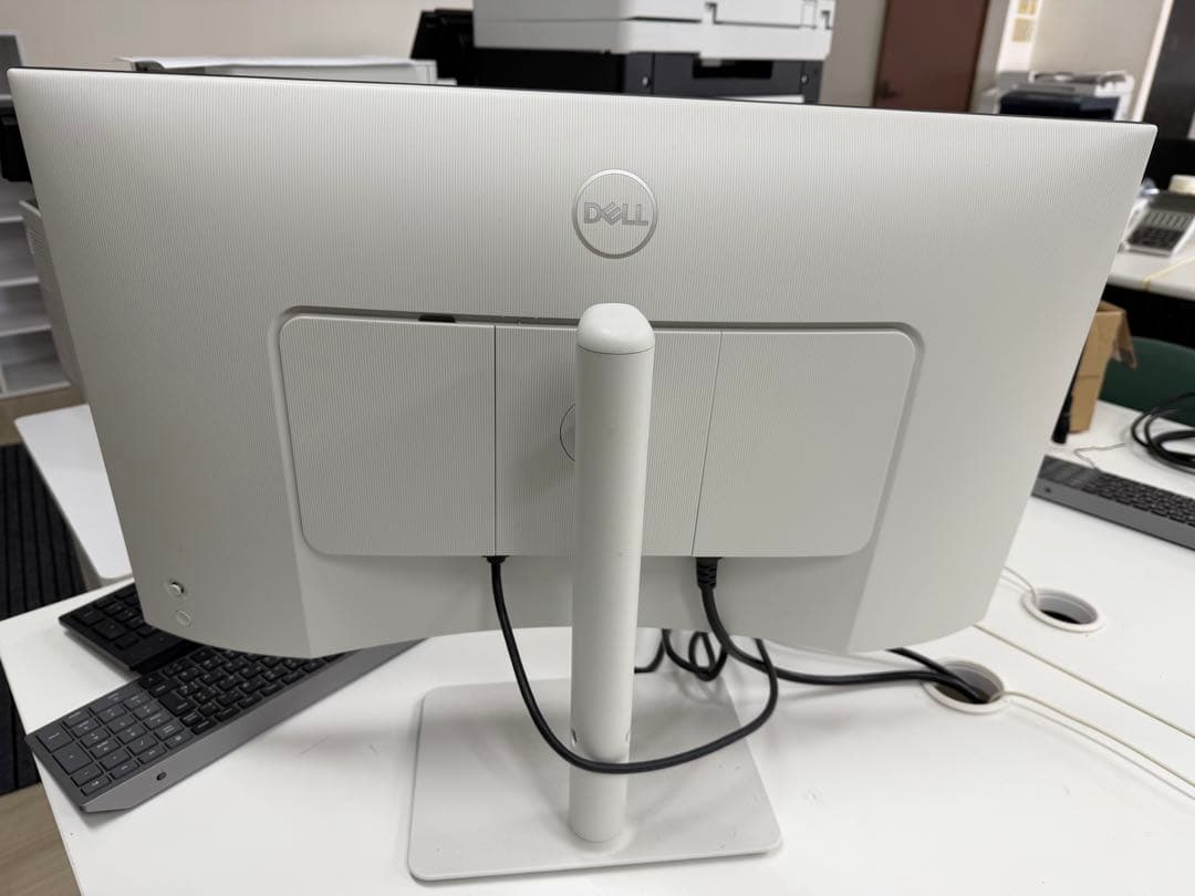 DELL 2725DS 27インチモニター　WQHD