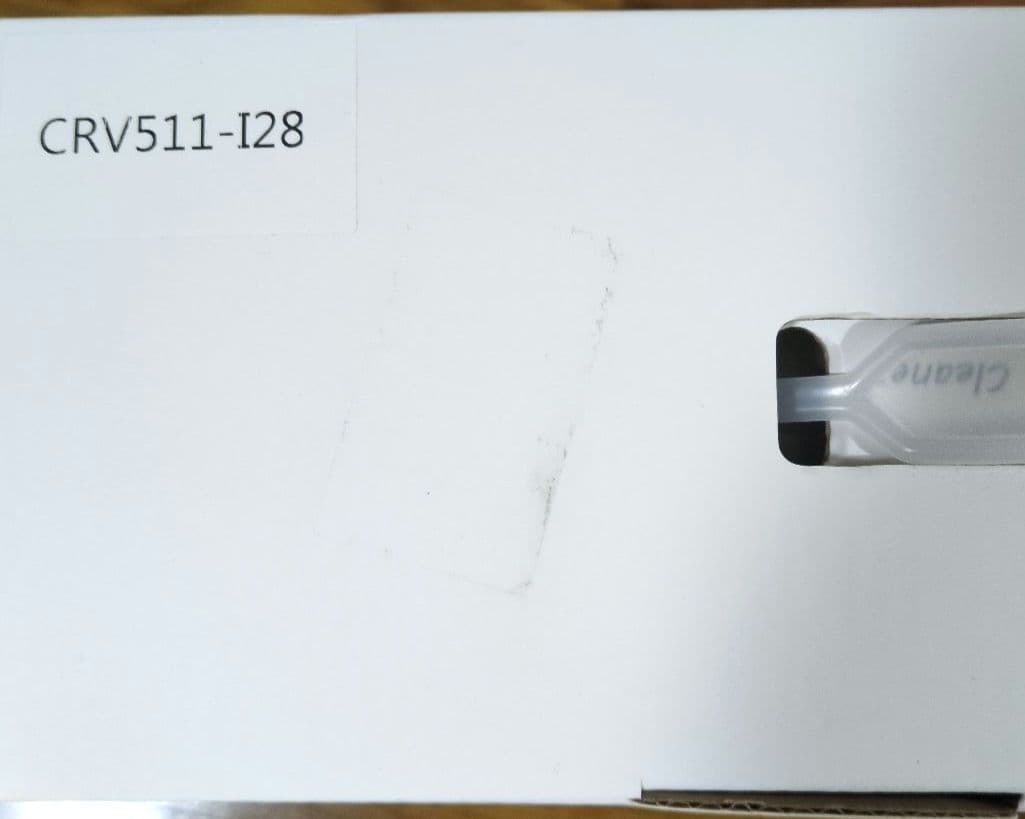 ロボット掃除機 Honiture G20本体と予備交換パーツキット