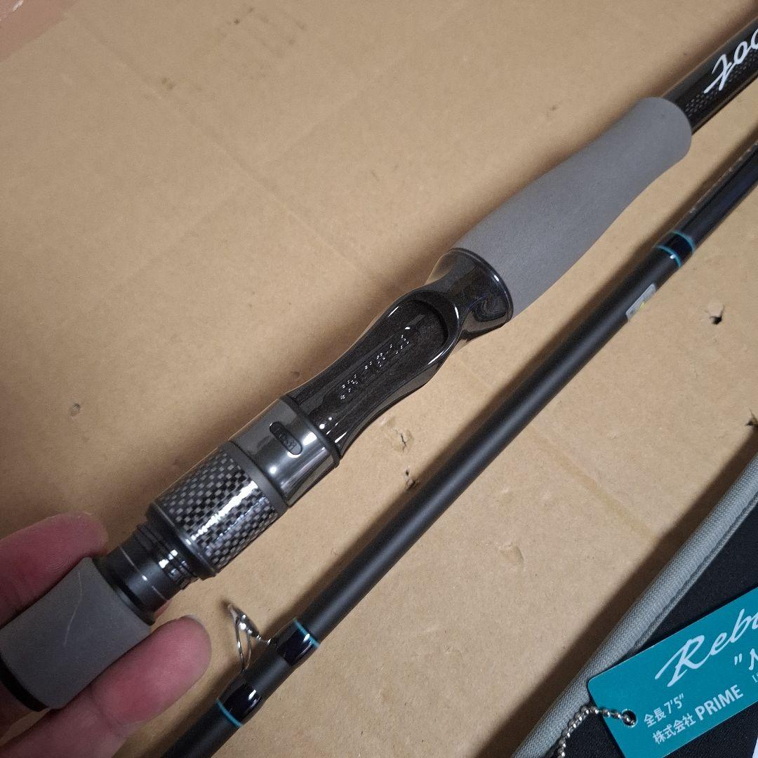 デジーノ　LSR-C75M/HRST1s “ M/sura “　エムスラ　EVA