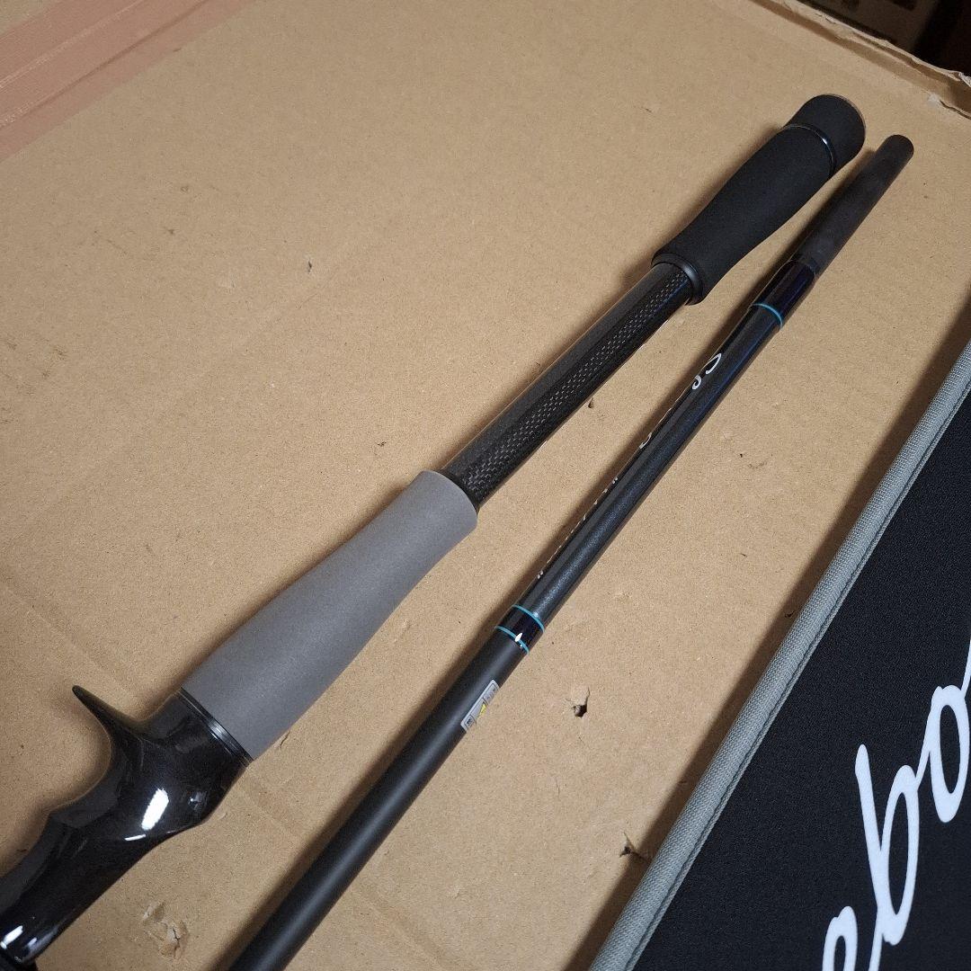 デジーノ　LSR-C75M/HRST1s “ M/sura “　エムスラ　EVA