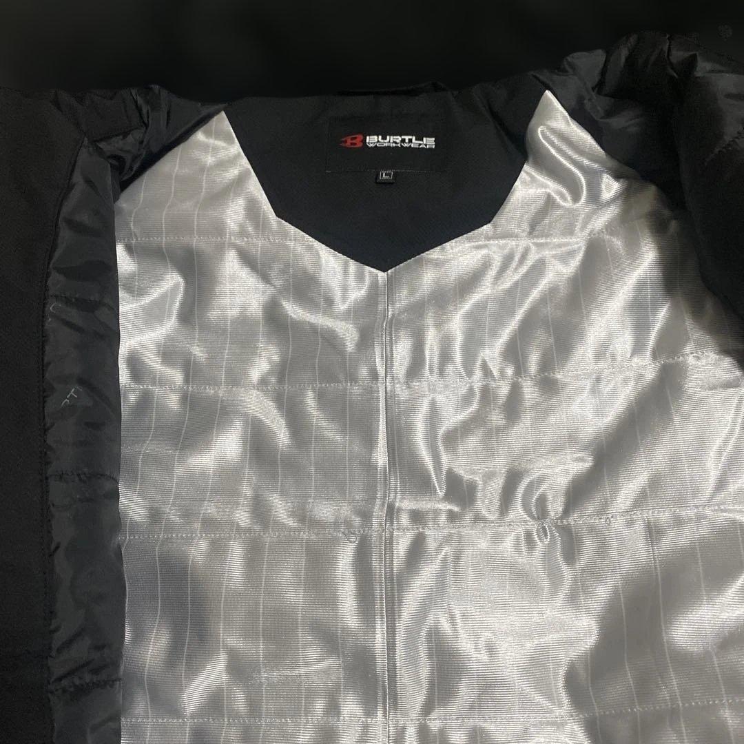 戸崎圭太　ベリベリアウター