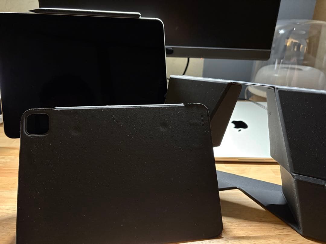 Apple iPad Pro M1 512GB Cellular【ペンシル付】