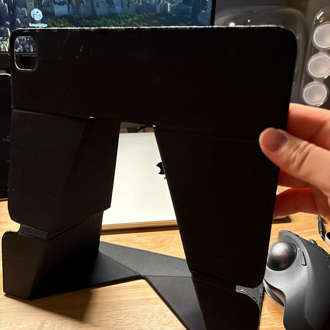 Apple iPad Pro M1 512GB Cellular【ペンシル付】